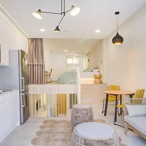 Appartamento Loft 2 Dormitorios Jable, Corralejo