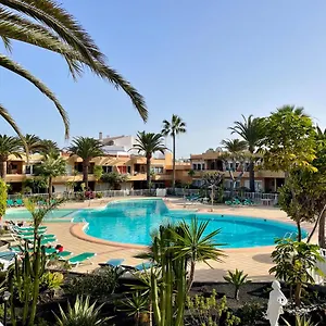 Appartamento Dunas, Corralejo