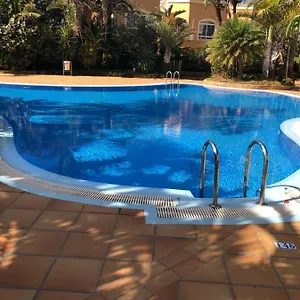 Appartamento 39 El Sultan, Calle El Roque, Corralejo
