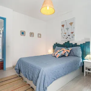  Holiday home Casita Maryluna