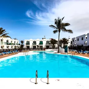 Sunshine San Valentin Corralejo