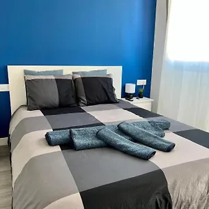  Pensjonat Casa Uma