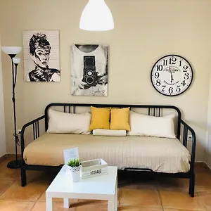 Appartamento Céntrico Playa 2, Corralejo